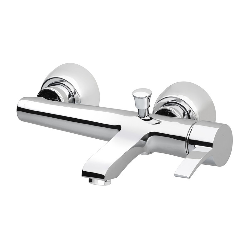 شیر حمام فراست پویا مدل هیرسا JK