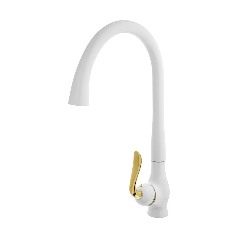 شیر آشپزخانه فراست پویا مدل آرچر ST1